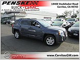 2014 Gmc Terrain Photo #2