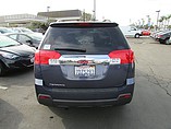 2014 Gmc Terrain Photo #3
