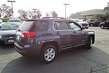 2014 Gmc Terrain Photo #7