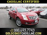 2014 Cadillac Srx Photo #1