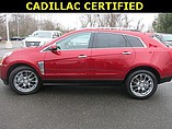 2014 Cadillac Srx Photo #5