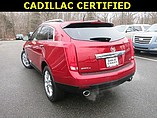 2014 Cadillac Srx Photo #7