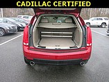 2014 Cadillac Srx Photo #9