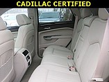 2014 Cadillac Srx Photo #10