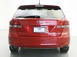 2014 Toyota Venza Photo #4