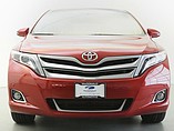 2014 Toyota Venza Photo #9