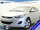 2013 Hyundai Elantra Photo #1