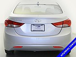 2013 Hyundai Elantra Photo #3