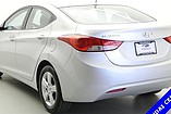 2013 Hyundai Elantra Photo #4
