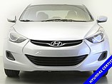 2013 Hyundai Elantra Photo #7
