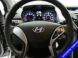2013 Hyundai Elantra Photo #8