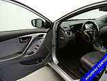 2013 Hyundai Elantra Photo #9