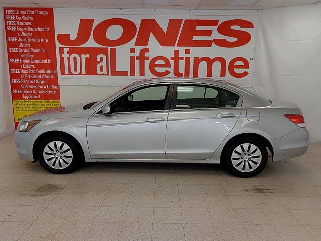 2010 Honda Accord Photo
