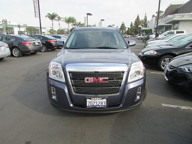 2014 Gmc Terrain Photo