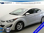 2015 Hyundai Elantra Photo #1