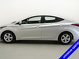 2015 Hyundai Elantra Photo #2