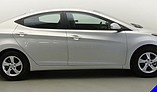 2015 Hyundai Elantra Photo #4