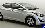 2015 Hyundai Elantra Photo #5