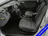 2015 Hyundai Elantra Photo #6