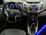 2015 Hyundai Elantra Photo #8
