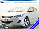 2013 Hyundai Elantra Photo #1