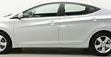 2013 Hyundai Elantra Photo #2