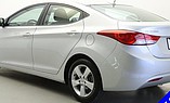 2013 Hyundai Elantra Photo #4