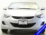 2013 Hyundai Elantra Photo #6