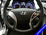 2013 Hyundai Elantra Photo #7