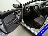 2013 Hyundai Elantra Photo #8