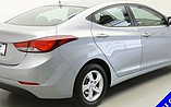 2015 Hyundai Elantra Photo #1