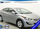 2015 Hyundai Elantra Photo #2