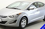 2015 Hyundai Elantra Photo #4
