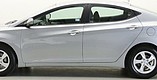2015 Hyundai Elantra Photo #6