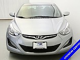 2015 Hyundai Elantra Photo #7