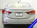 2015 Hyundai Elantra Photo #8