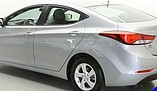2015 Hyundai Elantra Photo #9