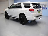2011 Toyota 4runner Photo #2