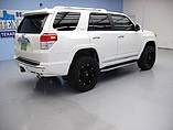 2011 Toyota 4runner Photo #3