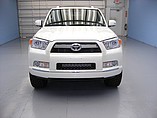 2011 Toyota 4runner Photo #9