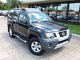 2013 Nissan Xterra Photo #7