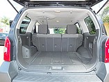 2013 Nissan Xterra Photo #9