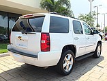 2013 Chevrolet Tahoe Photo #4