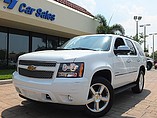 2013 Chevrolet Tahoe Photo #5