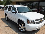 2013 Chevrolet Tahoe Photo #10