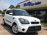 2013 Kia Soul Photo #4