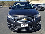 2015 Chevrolet Traverse Photo #2