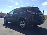 2015 Chevrolet Traverse Photo #4