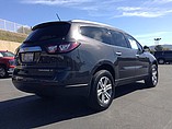 2015 Chevrolet Traverse Photo #5