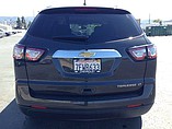 2015 Chevrolet Traverse Photo #6